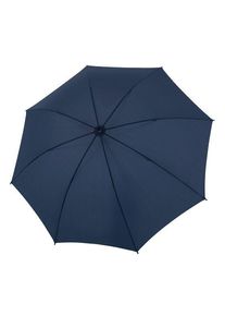 Doppler Zero Explore Parapluie canne 75 cm bleu