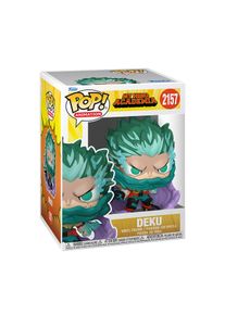 My Hero Academia - Deku Funko Pop! Figure - Funko