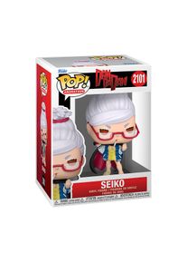 Dandadan - Seiko Ayase Funko Pop Figure - Funko