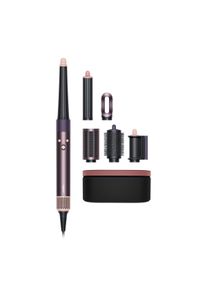 Dyson Airwrap i.d.™ Multi-Haarstyler und -trockner Straight+Wavy (Jasper Plum)