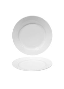 Cok Plato Llano Ribe 27cm 12 unidades