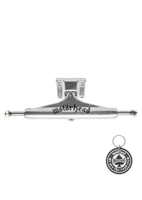Independent x Mot&ouml;rhead 169 Stage 11 Hollow Truck silver