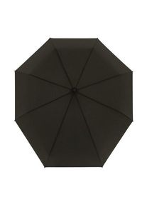 Doppler Superstrong Taschenschirm 28 cm schwarz