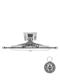 Independent x Mot&ouml;rhead 144 Stage 11 Hollow Truck silver
