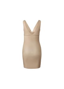 Tchibo - Bodyforming-Unterkleid - Damen - Gr. 46 - beige