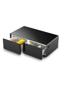 CASO GERMANY Caso Sound & Cool - schwarz