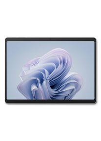 Microsoft Surface Pro 10 13" Intel Core Ultra 5 135U (12 Cores) 16GB RAM 256GB SSD Win 11 Pro Platina