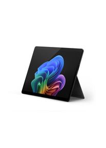 Microsoft Surface Pro Copilot+ PC 13" Intel Core Ultra 5 236V (8 Cores) 16GB RAM 512GB SSD Win 11 Pro Preto