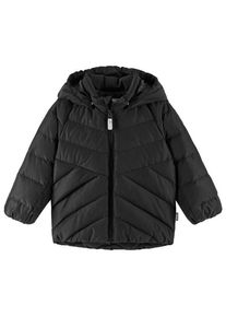 Reima Kid's Kupponen Down jacket Kids (86, black)