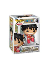 One Piece - Monkey D. Luffy (Egghead Arc) Funko Pop! Figure - Funko