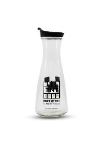Minecraft - Creeper Decanter