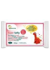 Clairefontaine | SUPER-SOFTY Children's modelling clay &mdash; 350 g, 350 g block, white