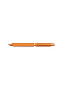 Clairefontaine RHODIA | scRipt MULTI PEN 3-in-1 &mdash; 0.5 mm, orange