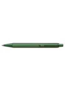 Clairefontaine RHODIA | scRipt Ballpoint Pens &mdash; 0.7 mm, sage