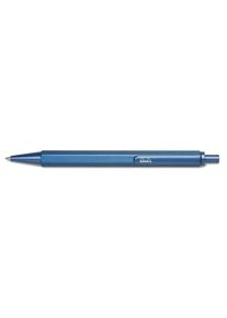 Clairefontaine RHODIA | scRipt Ballpoint Pens &mdash; 0.7 mm, navy