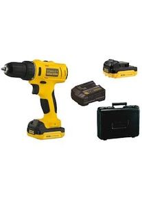 Trapano Avvitatore Stanley Fatmax 10.8V FMC011S2