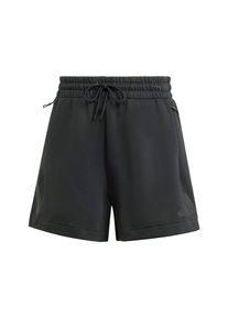 adidas Sportswear Pantaloni sport 'Z.N.E.' Femei negru, Mărimea L