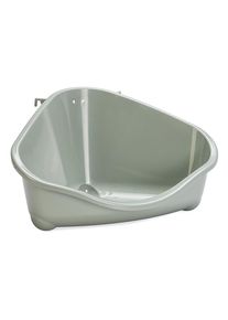 Karlie Eco gnagartoalett 35x23,5x19cm smådjur