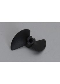 Super Mono X P1.4x30mm 2-Blatt Nylon Propeller Inhalt 2 St,
