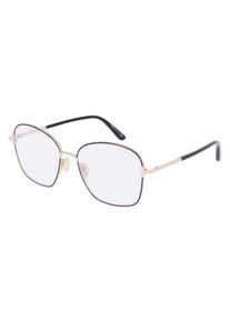 Tom Ford FT5685-B okulary unisex | Oprawka: Pełnoramkowe, Okrągłe, Czarny