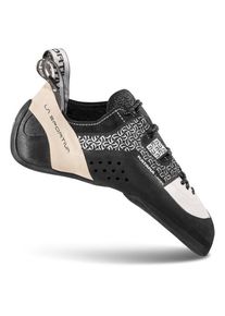 La Sportiva Women's Katana Laces Climbing shoes Women (36,5, grey)