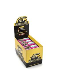 Blackfriars The Fab 5 Flapjack, 25 x 90 g Riegel, Birthday Cake