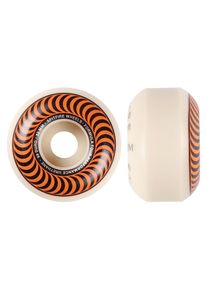 Spitfire Formula Four Classic Wielen white orange
