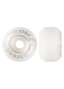 Spitfire Burners Bighead Wielen white