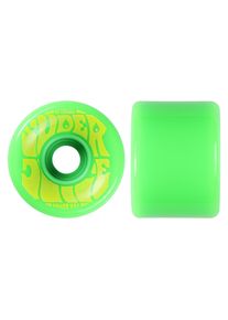 OJ Super Juice Wheels green