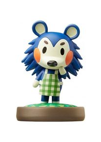 Nintendo Amiibo Animal Crossing Series Figure (Kinuyo)
