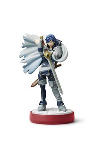 Nintendo Amiibo Chrom (Fire Emblem)