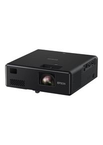 Epson Projektoren EF-11 - 1920 x 1080 - 1000 ANSI lumens