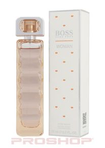 HUGO BOSS Orange
