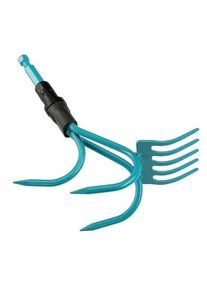 Gardena Combisystem Grubber-Rake