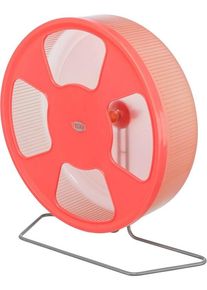 Trixie Laufrad Bunte Farben Kleintiere M&auml;use Hamster 28cm