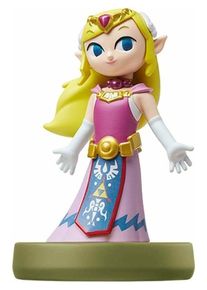 Nintendo Amiibo Zelda - The Wind Waker (The Legend of Zelda Collection)