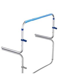 GYMSTICK Bounce-Back Hurdle 40-60cm