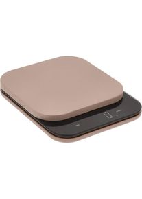 Rosti K&uuml;chenwaagen Mensura - Hummus