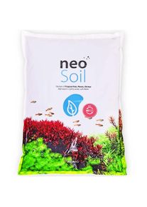 Aquario Neo Plants Soil NO CO2 3 l