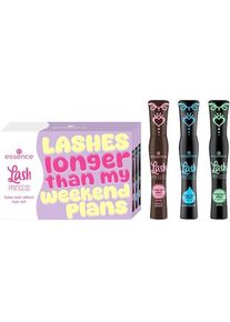 Essence Mascara Lash Princess False Effect Eye Set Ogen Dames