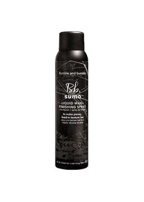 Bumble and Bumble Haarspray Sumo Liquid Wax + Finishing Spray Dames 150 ml