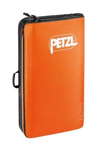 Petzl Alto Crashpad zum Bouldern