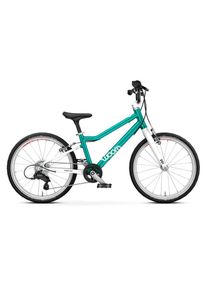 Woom GO 4 - Kinderfahrrad