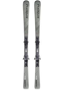 Stöckli STÖCKLI Laser CX + MC 12 F80 - Alpinski