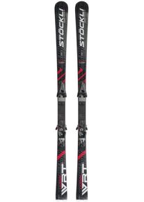 Stöckli STÖCKLI Laser WRT + WRT 12 GW - Alpinski