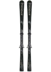 Stöckli STÖCKLI Laser WRT Pro Marco Odermatt Edition + WRT 12 GW - Alpinski