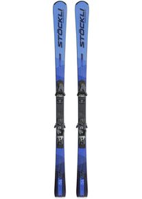 Stöckli STÖCKLI Laser SL + WRT 12 GW - Alpinski