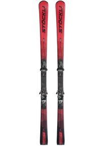 Stöckli STÖCKLI Laser GS + WRT 12 GW - Alpinski