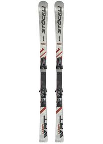 Stöckli STÖCKLI Laser WRT Pro + WRT 12 GW - Alpinski