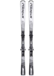 Stöckli STÖCKLI Laser SC + MC 12 F80 - Alpinski